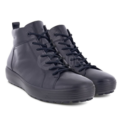ECHOES／1〜7th　セット Взуття для чоловіків Ecco Soft 7 Tred M 450454 01001 E-shoes. Ціна